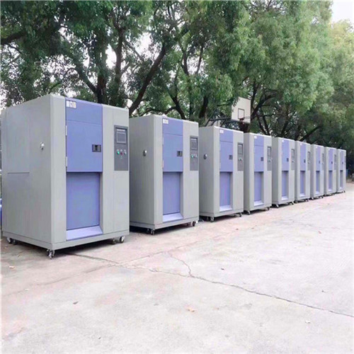 乐动官网科技冷热冲击试验箱生产厂家操作指导