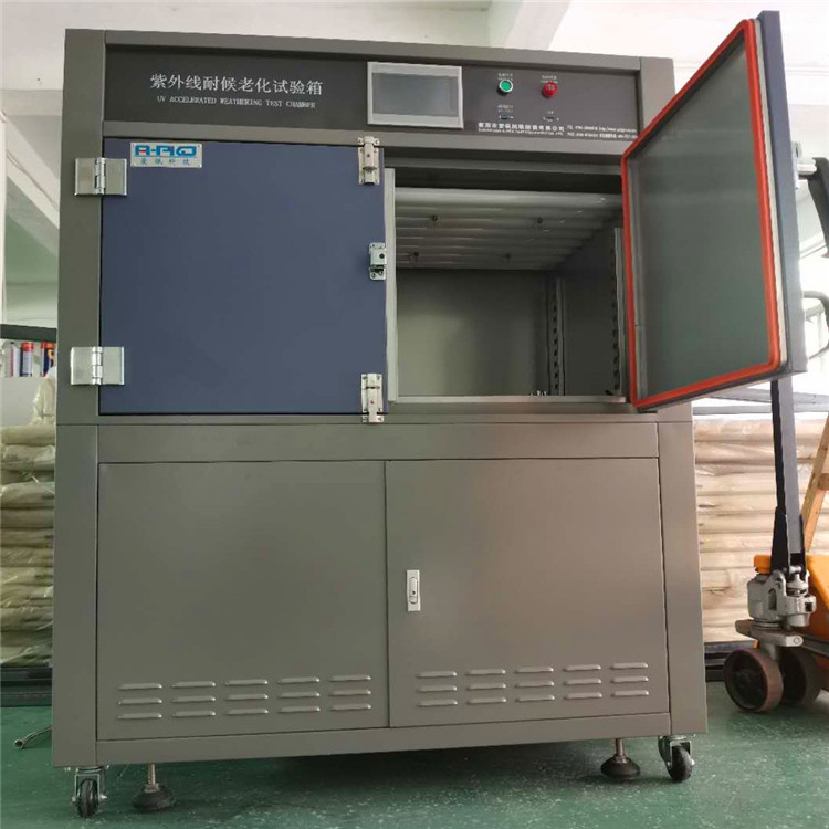 乐动官网科技UV加速老化紫外线试验箱