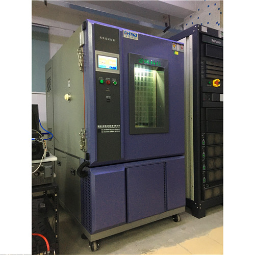乐动官网科技AP-HX-150F3可程式恒温恒湿试验箱自产自销