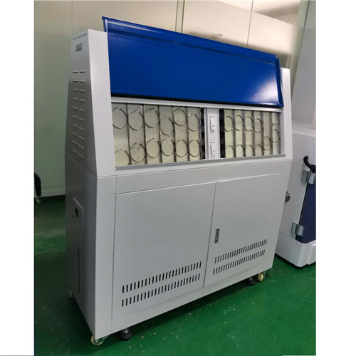 乐动官网科技紫外光照老化试验箱