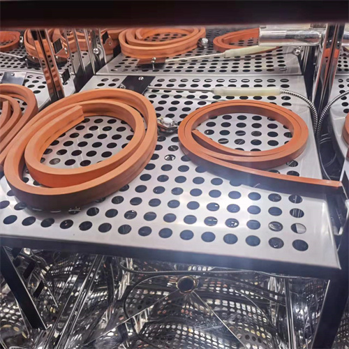 乐动官网科技水冷型氙弧灯老化试验箱