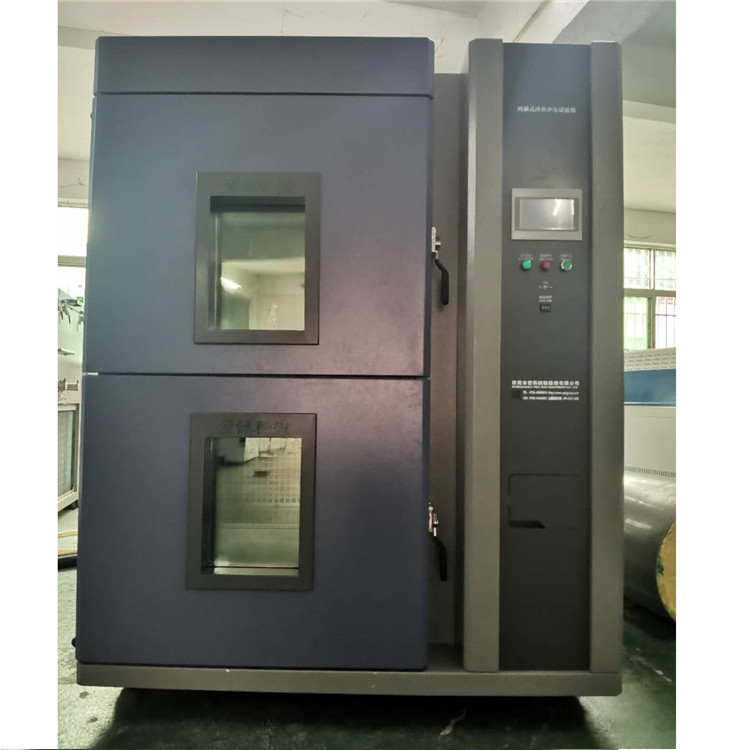 乐动官网科技循环高低温冲击试验箱3AP-CJ-50A